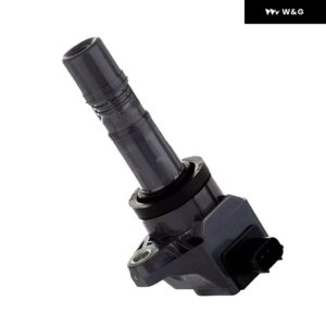 イグニッション コイル 30520-R1A-A01 ホンダ シビック HR-V アキュラ ILX 2012 - 17 30520R1AA01 UF672 921-2152 - 1pcs