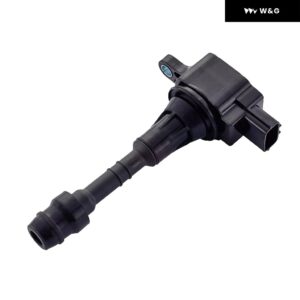 イグニッション コイル 2003 - 08 インフィニティ FX45 Q45 QX56 M45 4.5L 日産 パスファインダー アルマダ タイタン 5.6L 22448-AR215 - 1pcs
