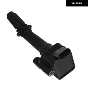 12635672 UF802 イグニッション コイル ビュイック アンコール シボレー クルーズ エクイノックス マリブ ボルト GMC テレイン 12670053 555692530A - 1pcs