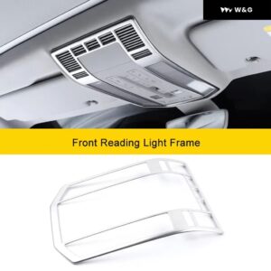 インテリア センター コンソール ギア シフト パネル インナーカバー フォルクスワーゲン トゥアレグ20192024カーアクセサリーシルバー ステンレス トリム - 4