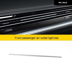 インテリア センター コンソール ギア シフト パネル インナーカバー フォルクスワーゲン トゥアレグ20192024カーアクセサリーシルバー ステンレス トリム - 9