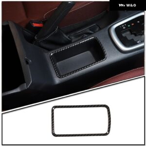 センター コンソール フレーム 装飾 パネル ABSカーボンパターンカー スタイリング トヨタ ハイラックス2015-2021 インテリア アクセサリー - 7