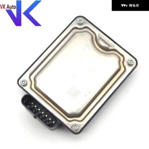 VW ティグアン MK2 コディアック T-ROC ACC アダプティブクルーズ コントロール レーダーセンサー 2Q0907561G 2Q0 907 561 G - only sensor