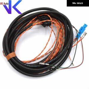 VW ティグアン MK2 コディアック T-ROC ACC アダプティブクルーズ コントロール レーダーセンサー 2Q0907561G 2Q0 907 561 G - with lane