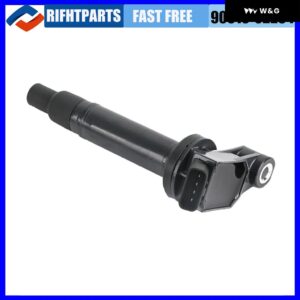 イグニッション コイル 9091902234 トヨタ アバロン カムリ レクサス ES/RX300 トヨタ イグニッション コイル 90919 02234 90919-02234 - 1pcs