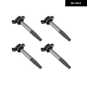 イグニッション コイル 90919-C2003 トヨタ カローラ 1.8 RAV4 オーリスアベンシスプリウス RUNX VERSO 90919-02252 90919-02258 - 4pcs