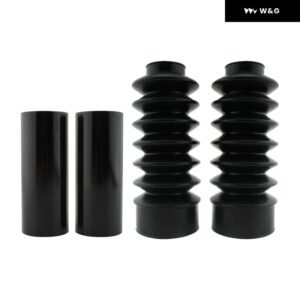 高性能衝撃吸収ラップショック アブソーバー ガードRH975交換部品アクセサリースペアパーツ取り付け簡単 - 4pcs