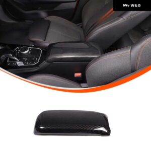 BMW 1 2シリーズ F40 F44 2023-2024 ABSカーボンカー ダッシュボード センター コンソール ギア シフト パネル カバー トリム カーアクセサリー - 3