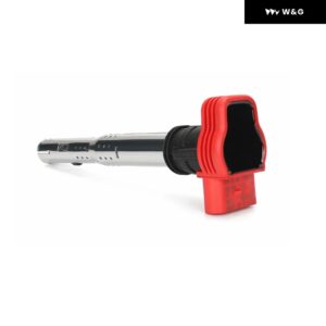 イグニッション コイルパック 06E905115 06H905115 07K905715 フォルクスワーゲン ビートル ゴルフ ジェッタ パサート アウディ A3 B7 B8 C7 06E905115D - 4pcs