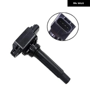 1/4PC S PE20-18-100A H6T61271 PE01-18-100 3ピン イグニッション コイル マツダCX-5 3 6 2.0L 2011-2015 PE2018100 PE2018100A PE20-18-100 - 1pcs