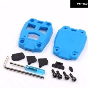トヨタ FJクルーザー キー シェル カラーキーシェル FJクルーザー キーケース デコレーションアクセサリー - Standard Blue