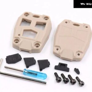 トヨタ FJクルーザー キー シェル カラーキーシェル FJクルーザー キーケース デコレーションアクセサリー - Standard-Beige