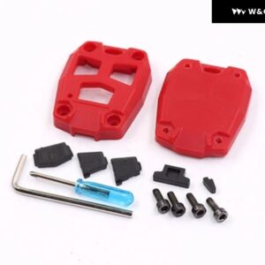 トヨタ FJクルーザー キー シェル カラーキーシェル FJクルーザー キーケース デコレーションアクセサリー - Standard Red