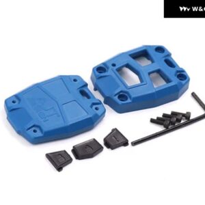 トヨタ FJクルーザー キー シェル カラーキーシェル FJクルーザー キーケース デコレーションアクセサリー - Luxury Blue