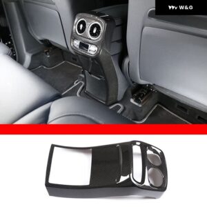 メルセデスベンツ G クラス W463 2019-2024 ABSカーボン車内 外装 装飾 パネル ステッカー カーアクセサリー - 1