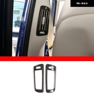 メルセデスベンツ G クラス W463 2019-2024 ABSカーボン車内 外装 装飾 パネル ステッカー カーアクセサリー - 5