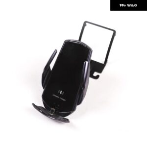 車用 セントラ ル エアコン 吹き出し口 携帯電話 ホルダー BMW 1 2 3 4シリーズ F20 F21 F23 F30 F31 F32 F33 F34 F35 F36 2013-2019 - Style 1