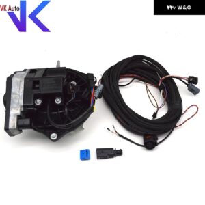 VW ポロ フリッピングバッジ リバース カメラ エンブレム リアビュー カメラ バッジ パーキング カメラ 2GD827469A 2GD827469B MTB8FGXS - NEW LOGO HIGHLINE