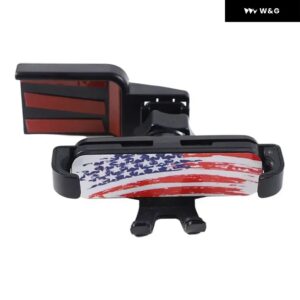 ABSカーナビゲーションスクリーンサイド携帯電話 ホルダー LOTUS EMIRA 2021-2025モバイル マウント 電話 ブラケット アクセサリー1個 - Style C