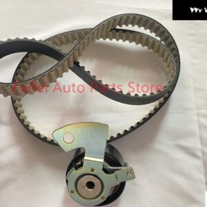 GN1G6K245BD フォード タイミングベルト テンショナー プーリー GN1G-6K245-BD GN1G6K288CA フォード フォーカス エコスポーツ 1.5 2018- - 1 Kit