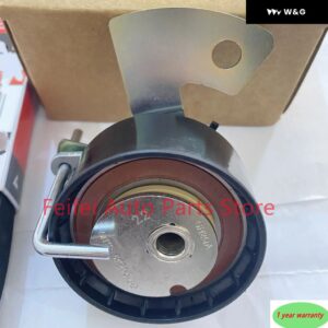 GN1G6K245BD フォード タイミングベルト テンショナー プーリー GN1G-6K245-BD GN1G6K288CA フォード フォーカス エコスポーツ 1.5 2018- - Original Tensioner