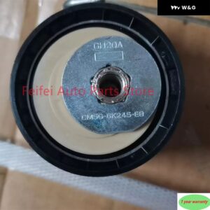 タイミングベルト CM5Z6268A CM5Z6K254A E3BG-6K288-AA CM5G-6K245-EB キット + テンショナー フォード - KA 1.0L 12V 2014-2021 - Original Tensioner