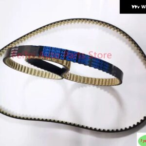 タイミングベルト CM5Z6268A CM5Z6K254A E3BG-6K288-AA CM5G-6K245-EB キット + テンショナー フォード - KA 1.0L 12V 2014-2021 - Original Belt