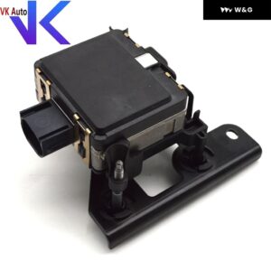 VW ACC アダプティブクルーズ コントロール レーダーセンサー 5Q0 907 561 H / 5Q0 907 561 G / 5Q0 907 561 K / 5Q0 907 561 F / 5Q0907561N - 5Q0 907 561 H