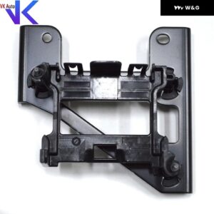 VW ACC アダプティブクルーズ コントロール レーダーセンサー 5Q0 907 561 H / 5Q0 907 561 G / 5Q0 907 561 K / 5Q0 907 561 F / 5Q0907561N - Only Bracket