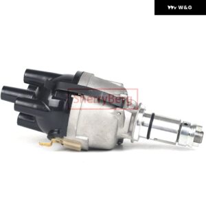 電子 点火 キット / 23D4 ポイントディストリビューター / 電気ディストリビューター ルーカス 25D4 23D4 クラシック カー - point dis. only