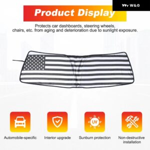 車用 フロントガラス サンシェード UV光線反射板 トヨタ FJクルーザー 2007-21 フロントウィンドウサンシールドカバー 折りたたみ 式反射サン バイザー - 1 PCS Style E