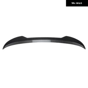 VW フォルクスワーゲン ゴルフ 8 MK8 GTI R-LINE GTE GTD 2020 2021 2022 カーアクセサリー リアウィングスポイラー ルーフウィンドウ トランク - CARBON