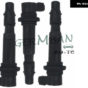 129700-4800 シングル/4 個 J0480 点火 コイル スズキ GSXR600 K4 K5 K6 K7 750 GSX-R750 GSXR750 GSR600 33410-29G00 - 3 pieces