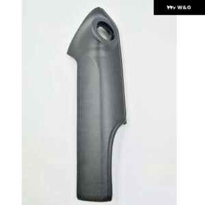 トヨタ プラド 2018-2022 車 アップグレード エンジン プッシュ ボタン スタート ストップ リモートキー スターター 自動キーレス エントリー - panel only