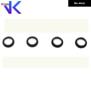 ゴルフ MK8 ID3 ID4 ID6 エレクトリックアイレーダー レーダー ホルダー キット パーキング リバースレーダーセンサー サポート グルー ホルダー - Set 1