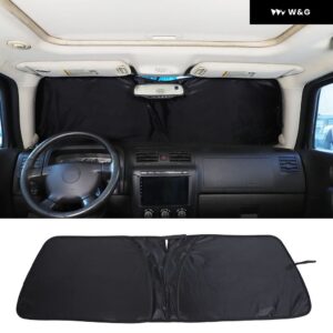 アルミホイル/銀テープ 紫外線サンシェード 付き 窓 ハマー H3 2005-2009 アクセサリー - silver tape2