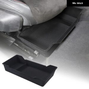 ABSナビゲーションバックストレージ ボックス モバイル ブラケット 付き トヨタ GRスープラA90 2019-2025 収納 整理電話 ホルダー アクセサリー - Style 10