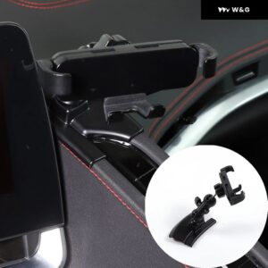 コルベット C8 スティングレイ Z51 20-23 カーセンター コントロール ナビゲーションスクリーン電話 マウント 携帯電話 ホルダー GPS スタンド - Style B -3