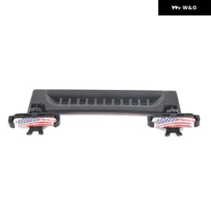 ABS製車載 ダッシュボード 用携帯電話 サポート ブラケット フォード レンジャー ピックアップ トラック 2023-2025年式 車載電話 ホルダー スタンド - Style A4