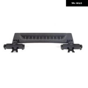 ABS製車載 ダッシュボード 用携帯電話 サポート ブラケット フォード レンジャー ピックアップ トラック 2023-2025年式 車載電話 ホルダー スタンド - Style A3