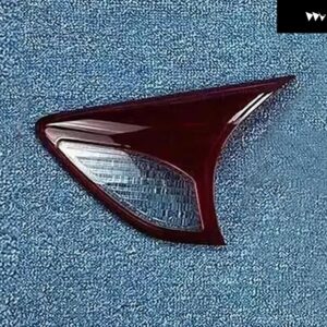 マツダCX-5 CX5 2013 - 16 カーアクセサリー テールライト シェル テールランプカバー リアシグナル パーキング ライト マスク - Inside Right