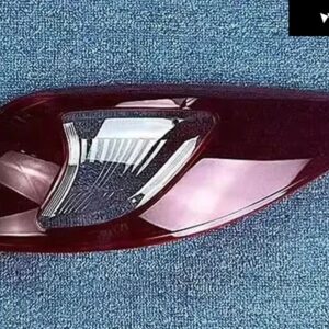 マツダCX-5 CX5 2013 - 16 カーアクセサリー テールライト シェル テールランプカバー リアシグナル パーキング ライト マスク - Outside Right