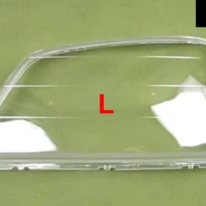 トヨタ テリオス 2004 ヘッドライト カバー ク リアランプ シェード ランプケース ヘッドランプ シェル プレキシガラス レンズ 交換 - 1PCS left side