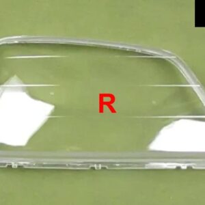 トヨタ テリオス 2004 ヘッドライト カバー ク リアランプ シェード ランプケース ヘッドランプ シェル プレキシガラス レンズ 交換 - 1PCS right side