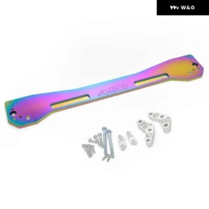 リアサブ フレーム ブレース/サブ フレーム 補強ブレース 96-00 ホンダ シビック EK-RB-02P - Neochrome