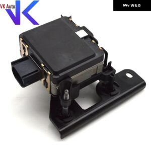 アウディ A3 VW ゴルフ 7 シュコダ 第 2 世代 ACC レーダー オートクルーズ ユニット 5Q0 907 561 F 5Q0907561F 5Q0 907 461 A - Radar and Holder