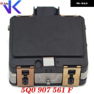 アウディ A3 VW ゴルフ 7 シュコダ 第 2 世代 ACC レーダー オートクルーズ ユニット 5Q0 907 561 F 5Q0907561F 5Q0 907 461 A - 5Q0907561F