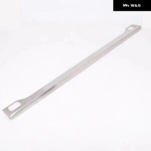 トヨタ セコイア 08-21 リアガードボード カスタム セコイア トランク ガードボード グリッタースティック テールドア 装飾 アクセサリー - Style E