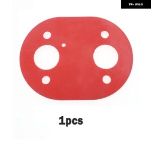 車用ヒーターガスケットベースゴム パッド ディーゼル パーキング ヒーター取り付け パッド EBERSPACHER/AIRTRONIC D2 D4 WEBASTO/AIR TOP 2000 - 1X