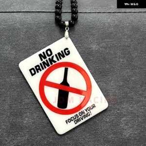 レーシング スタイル クリエイティブカーモデルカーバックミラー ペンダントカーペンダント インテリア アクセサリーエンジェルオーナメントオート - no drinking